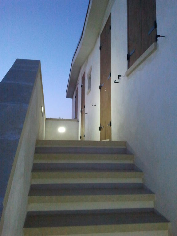 Masseria Vignenove Uggiano La Chiesa Zewnętrze zdjęcie