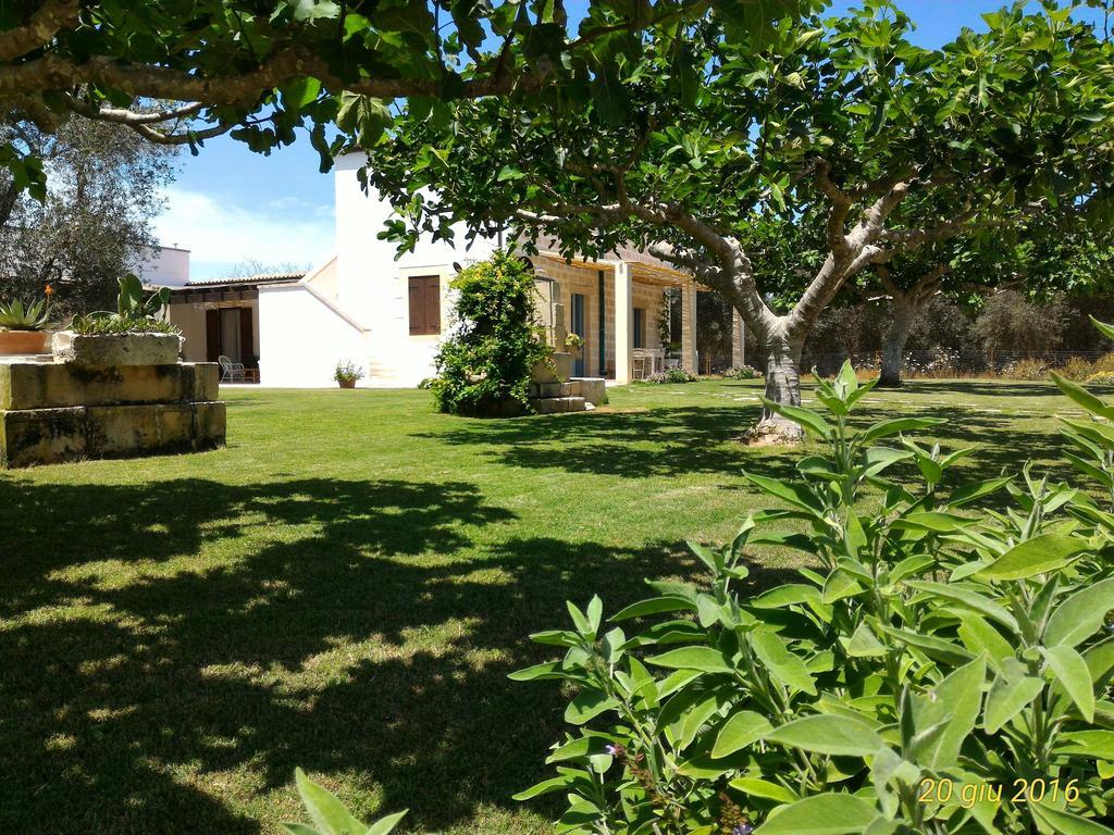 Masseria Vignenove Uggiano La Chiesa Zewnętrze zdjęcie