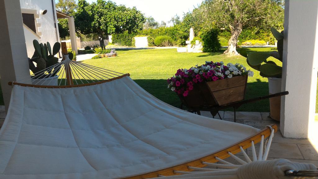 Masseria Vignenove Uggiano La Chiesa Zewnętrze zdjęcie