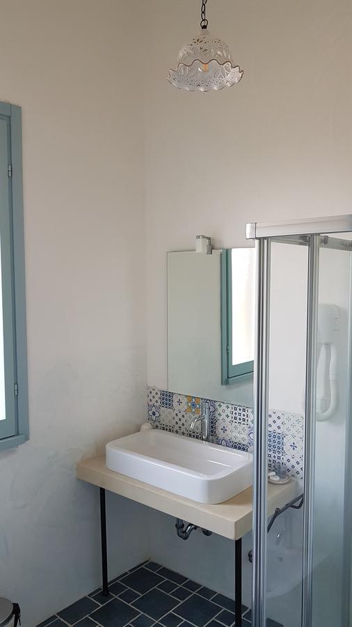 Masseria Vignenove Uggiano La Chiesa Zewnętrze zdjęcie